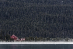 Num-Ti-Jah Lodge, Banff National Park