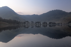 Buttermere, Lake District
